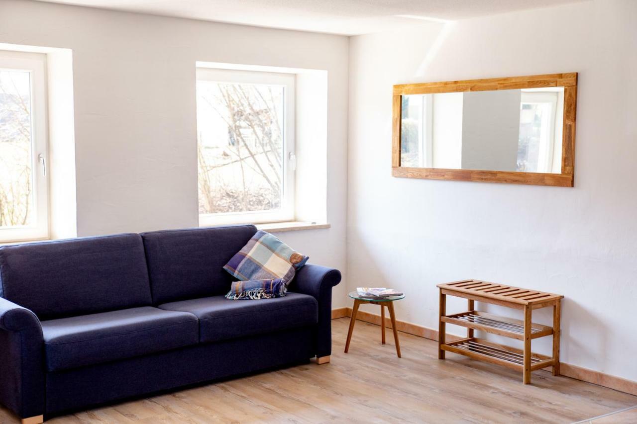 Apartment 3 Gottmadingen Zewnętrze zdjęcie