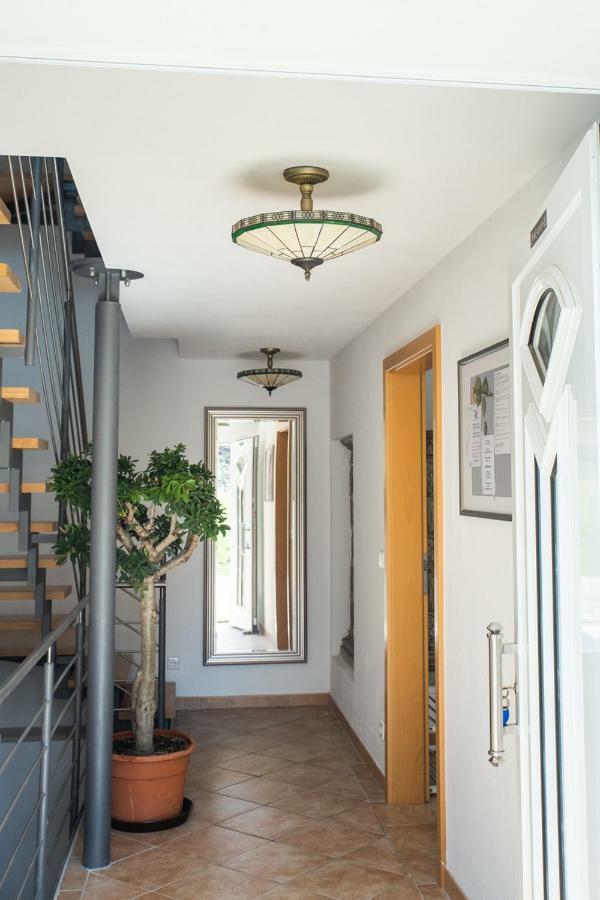 Apartment 3 Gottmadingen Zewnętrze zdjęcie